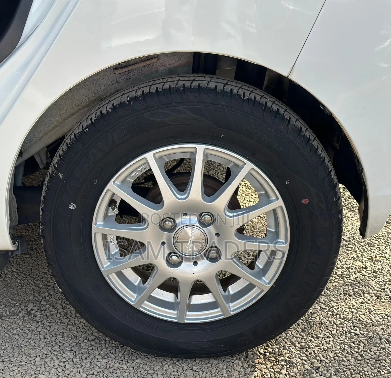 Daihatsu Mira 2019 Pearl
