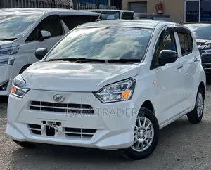 Daihatsu Mira 2019 Pearl