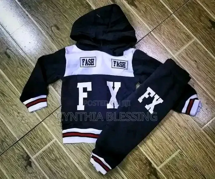 Warm Kids Tracksuits_tr1