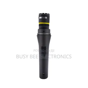 Shure Pg‐89 Vocal Microphone — Professional