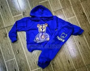 Warm Kids Tracksuits_tr2