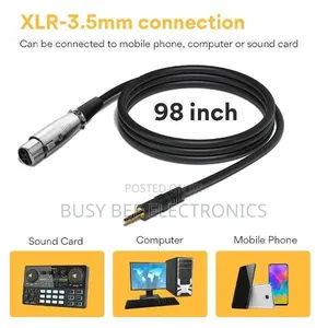 Wireless Microphone — Plug‐And‐Play Dual Lavalier System