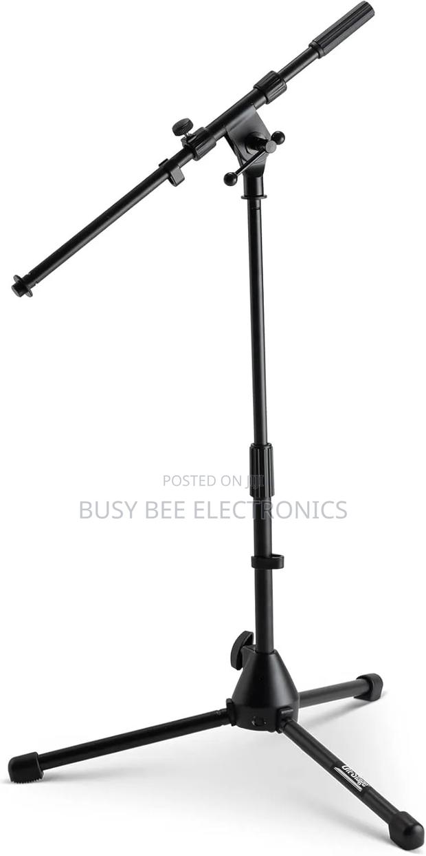 On‐Stage Tripod Mic Stand - thumbnail 2