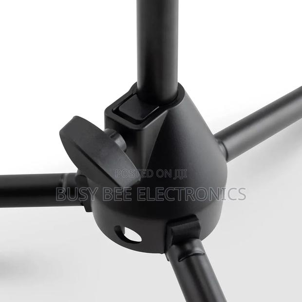On‐Stage Tripod Mic Stand - thumbnail 3