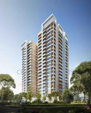 1bdrm Apartment in Forest One Residency, Spring Valley for sale