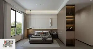 1bdrm Apartment in Forest One Residency, Spring Valley for sale