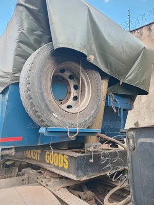 For Sell Tipping Safi Zh Buy And Work Location Nairobi