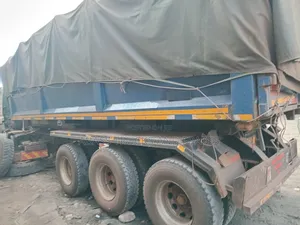 For Sell Tipping Safi Zh Buy And Work Location Nairobi