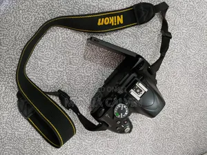 Nikon D5100