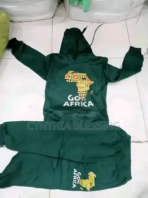 Kids Tracksuits in Various Colors