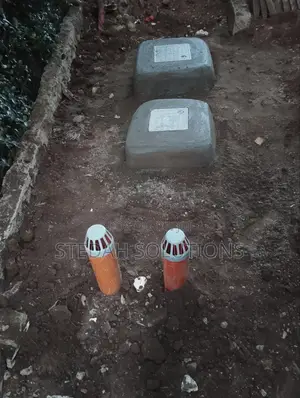 Plumber/Plumbing Services -Bio Tank Bio Digester Installation