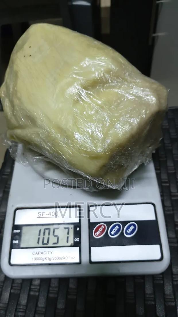 Wholesale and Retail for Raw Shea Butter From Ghana