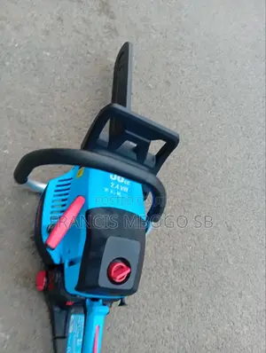 18" 2stroke Chainsaw