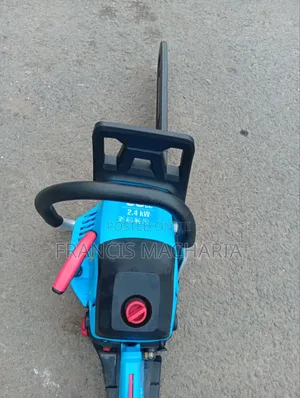 18" 2stroke Chainsaw