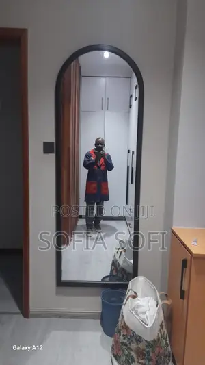Home/Living Room Mirror