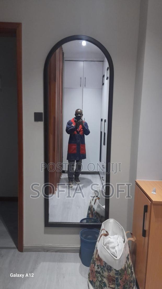 Home/Living Room Mirror - thumbnail 2
