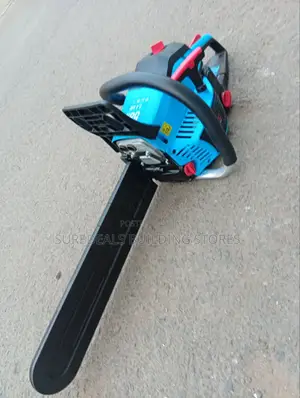 Gasoline 2stroke Chainsaw