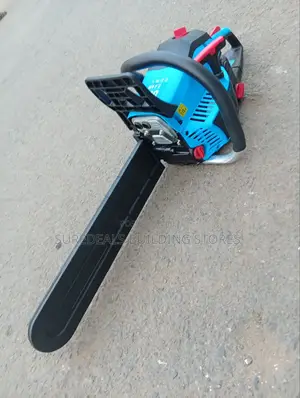 Gasoline 2stroke Chainsaw