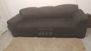 Large Sofa