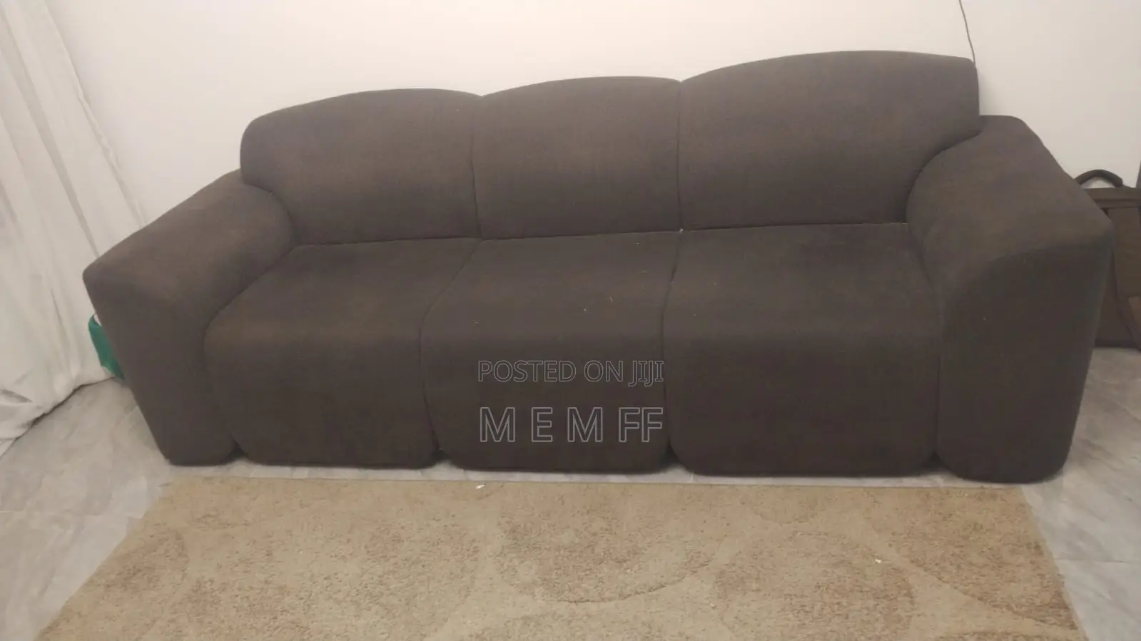 Large Sofa