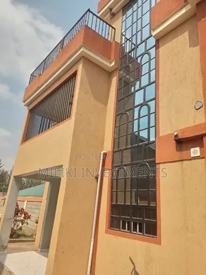 4bdrm Maisonette in Mugutha, Old Junction for sale