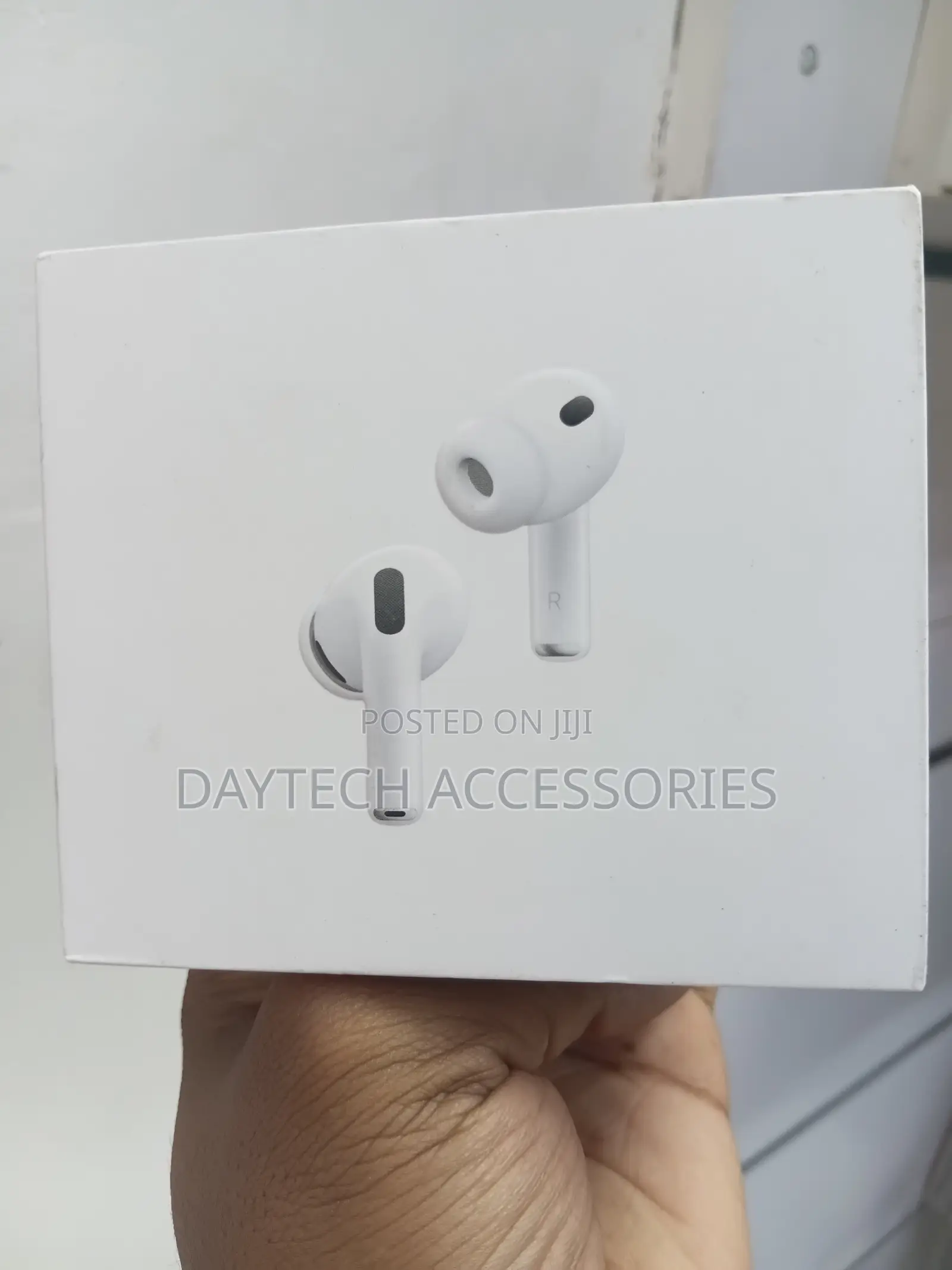 Apple Original Airpods Pro 3 Generation.