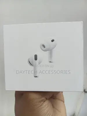 Apple Original Airpods Pro 3 Generation.