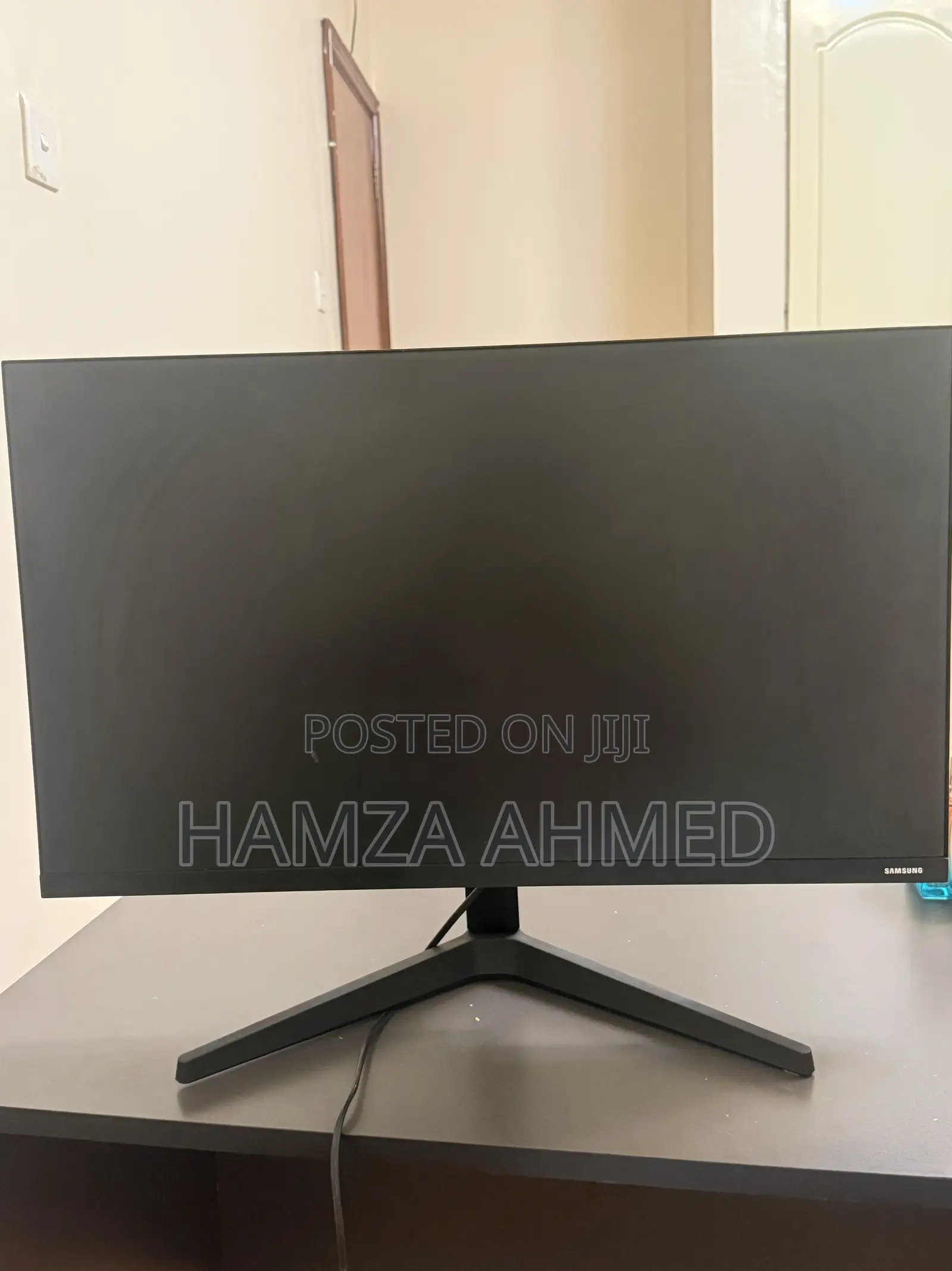 Samsung F27t350 27-Inch Ips Monitor – 75hz Full Hd