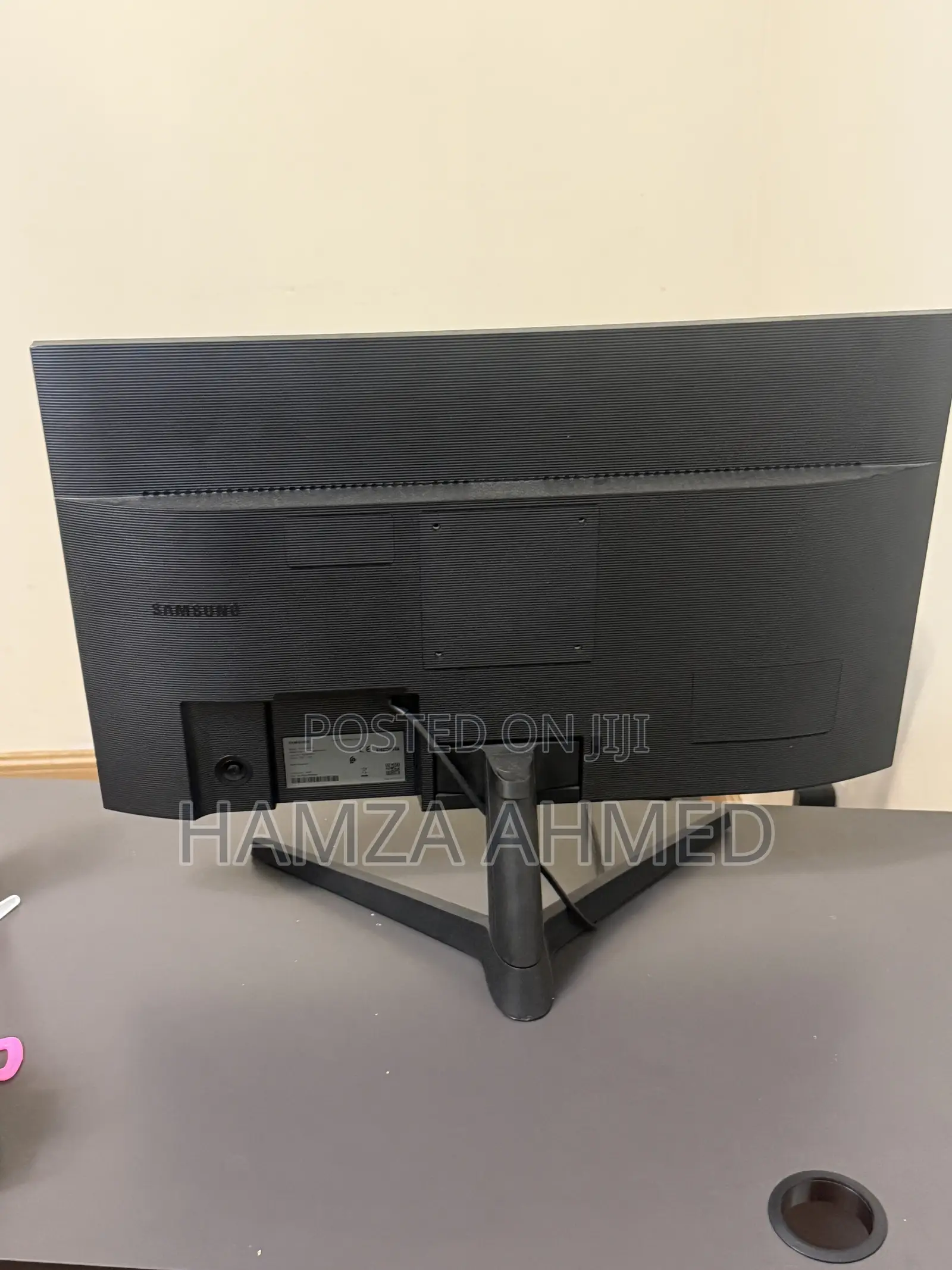 Samsung F27t350 27-Inch Ips Monitor – 75hz Full Hd