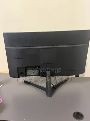 Samsung F27t350 27-Inch Ips Monitor – 75hz Full Hd