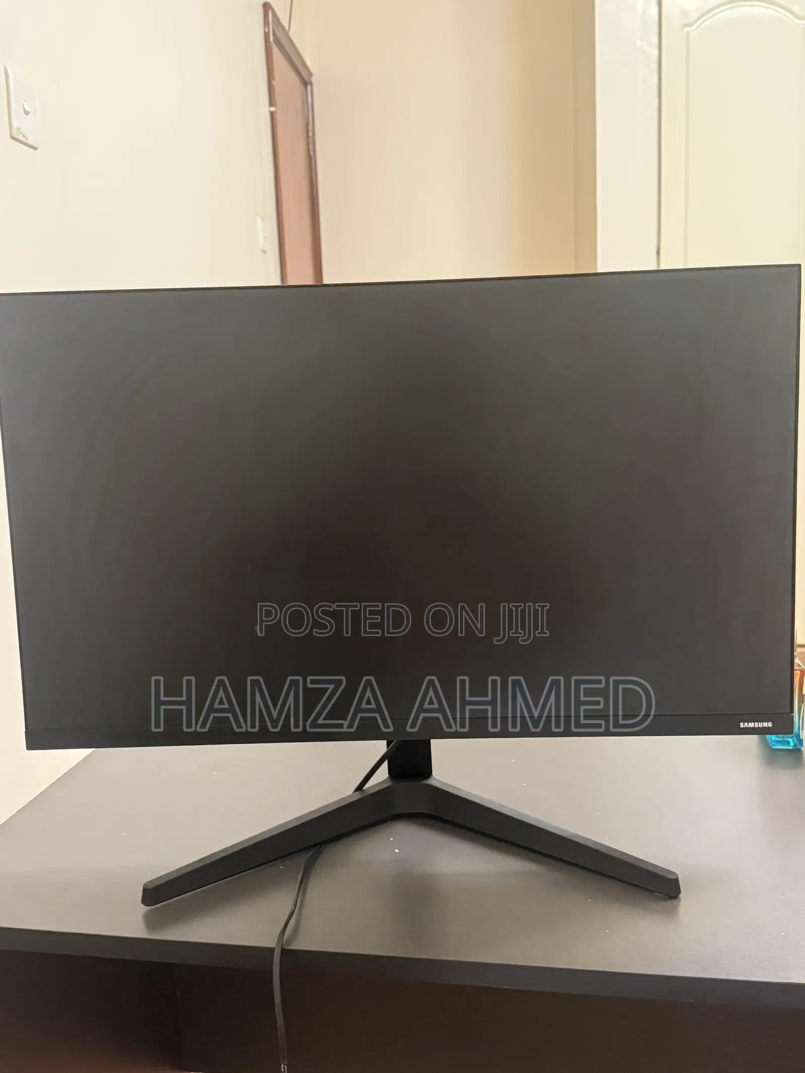 Samsung F27t350 27-Inch Ips Monitor – 75hz Full Hd
