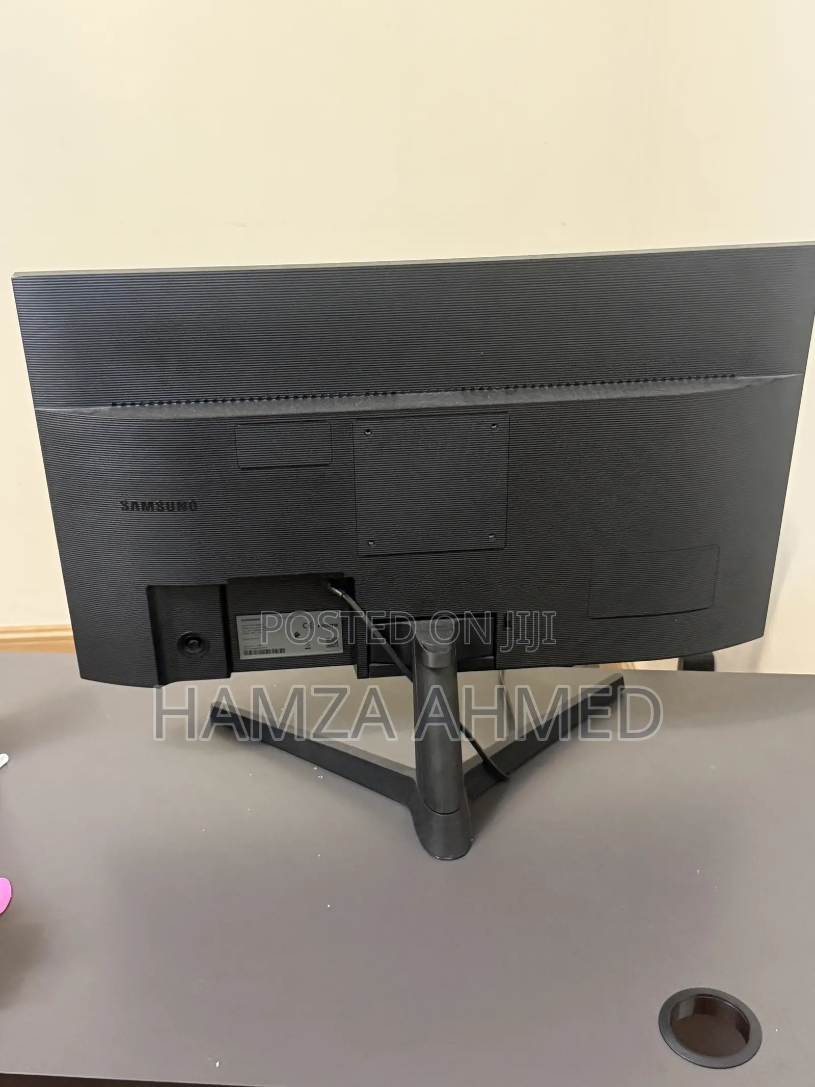 Samsung F27t350 27-Inch Ips Monitor – 75hz Full Hd