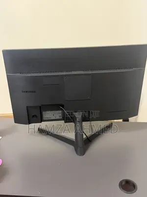 Samsung F27t350 27-Inch Ips Monitor – 75hz Full Hd