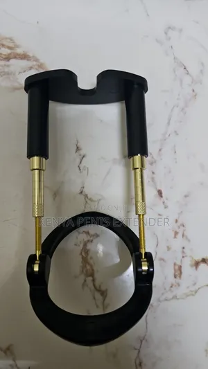 Penis Extender Vacuum Cup Set