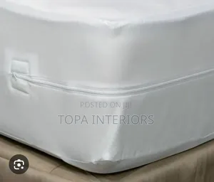 Quality Fitted Sheet Waterproof Mattress Protectors