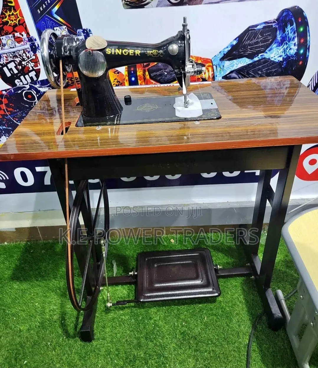 Best Singer Sewing Machine