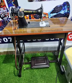 Best Singer Sewing Machine
