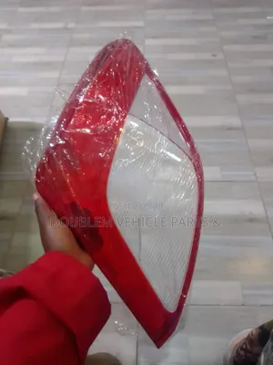 Tail Lamp/Backlamp Lens Vitz Jewela 2012-2013/Vitz New Model/Vits