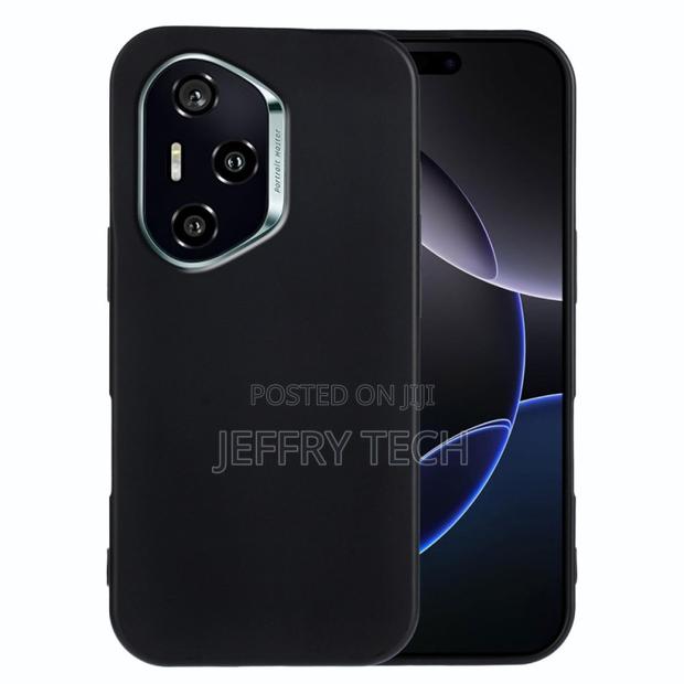 Honor 400 Silicone Case