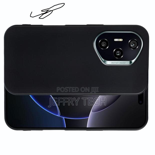 Honor 400 Silicone Case - thumbnail 2