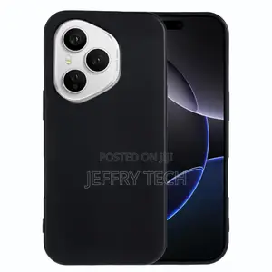 Honor 400 Pro Silicone Mat