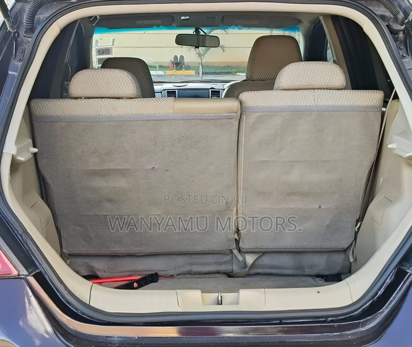 Nissan Tiida 2010