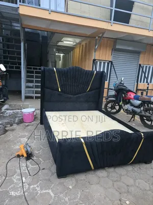 Regal Cheaster Bed