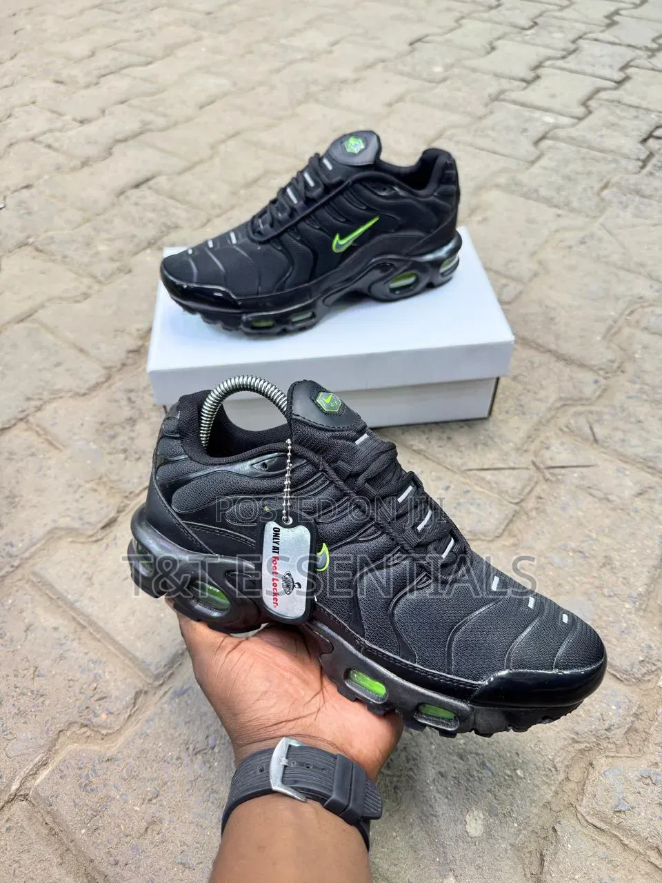 Airmax 95 Size 40 and Tn