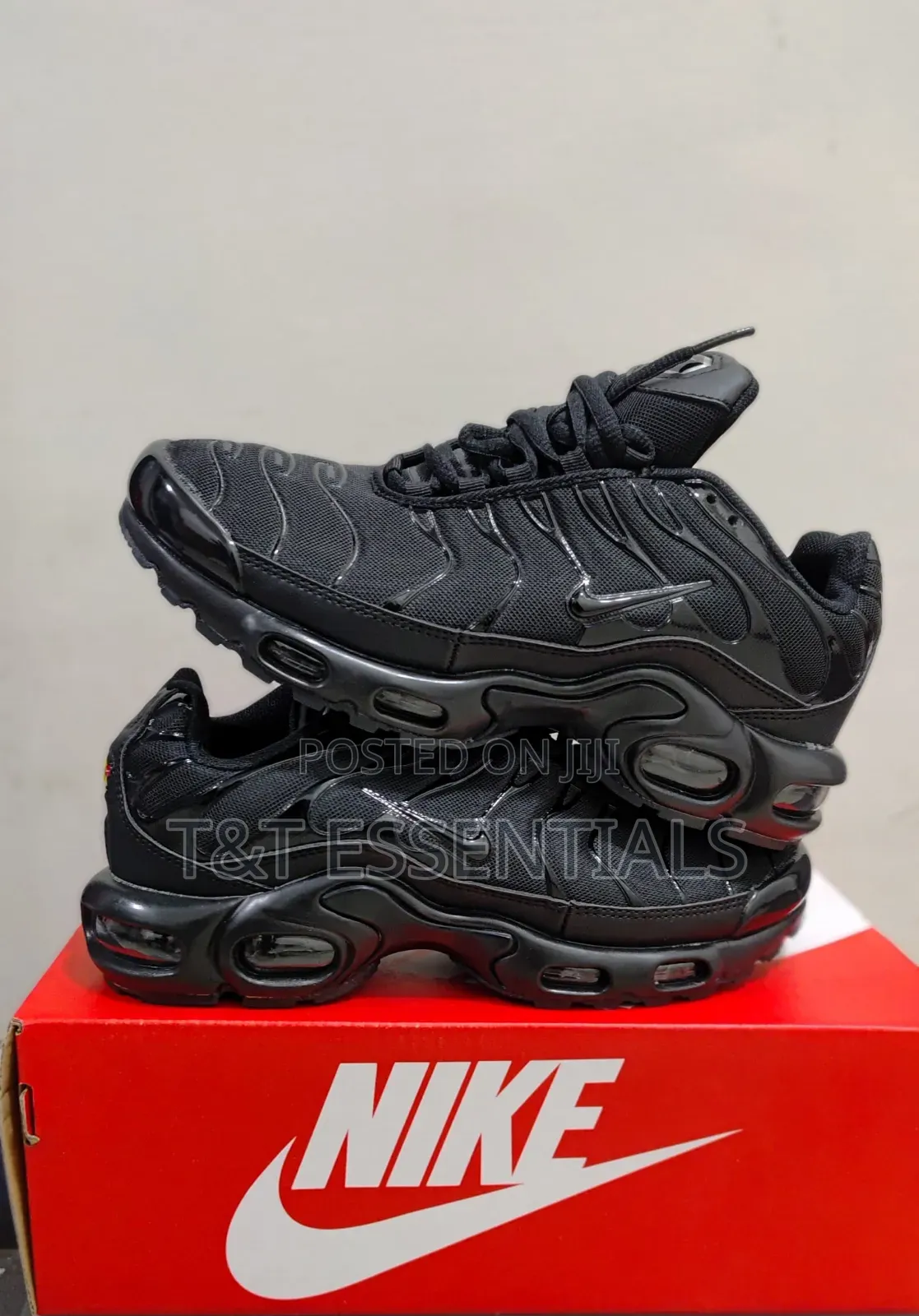 Airmax 95 Size 40 and Tn