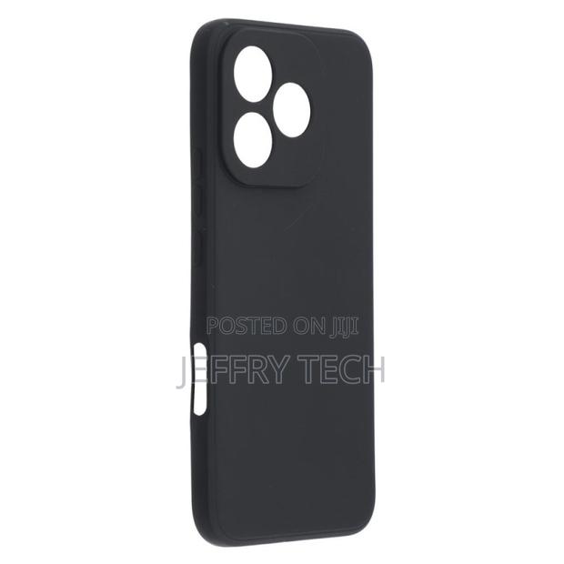 Honor 400 Lite Silicone Case