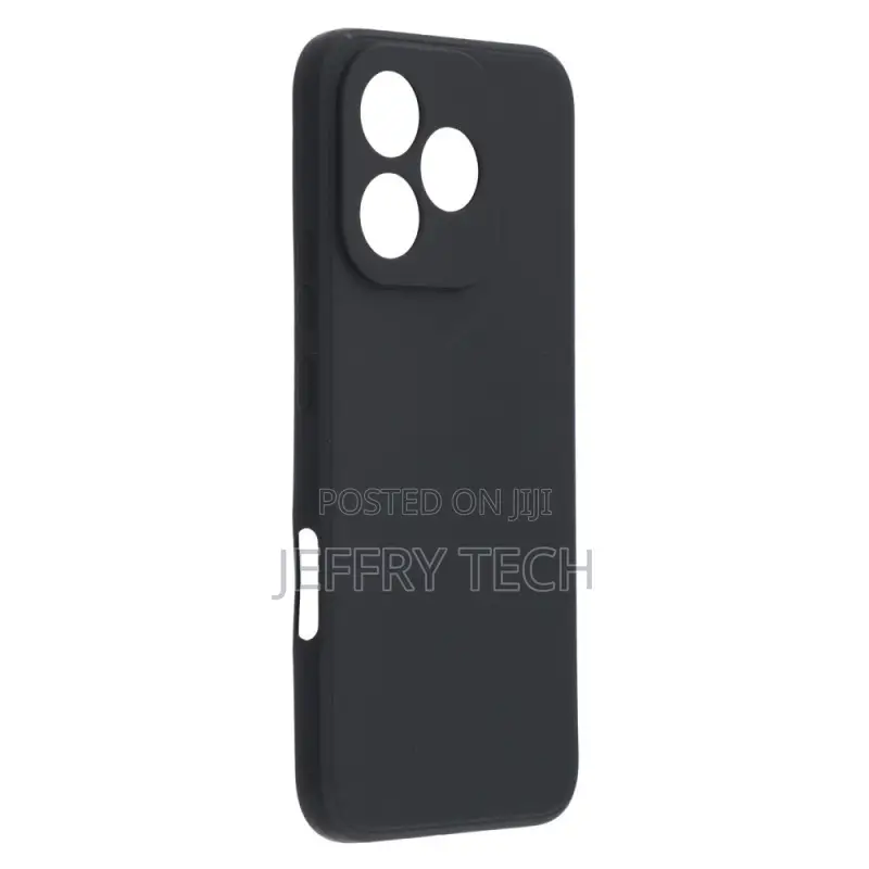 Honor 400 Lite Silicone Case