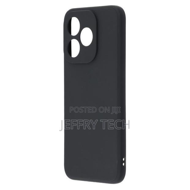 Honor 400 Lite Silicone Case - thumbnail 2