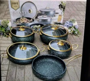 Cookware Sets