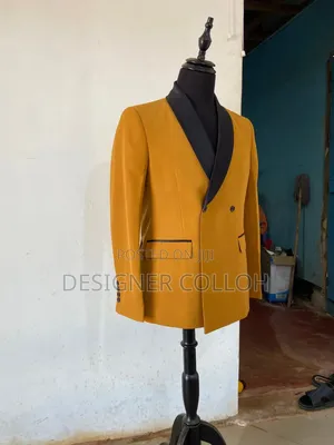 Coat for Men